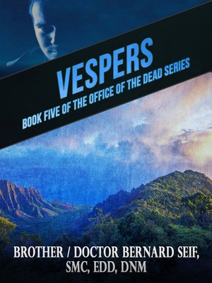cover image of Vespers